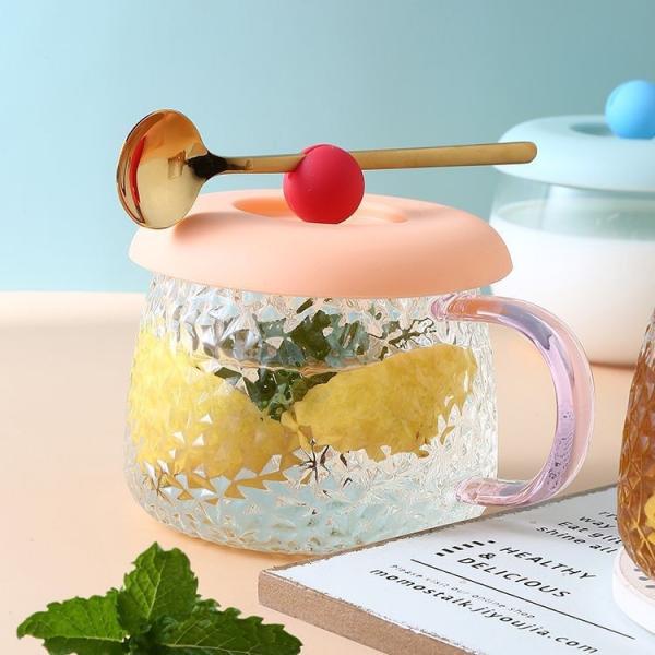 Силиконовые крышки для чашек Силиконовые крышки для кофейных кружек Многоразовые крышки для кофейных чайных чашек для воды Антипылевые герметичные крышки для кружек для кружек