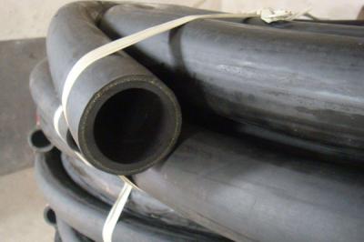 300 Psi Gas Rubber Hose Braided NBR , argon 19mm Rubber Propane Gas Line Hose