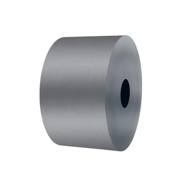 DIN Super Mirror Finished 1500mm 8k Color Coated Steel Coil