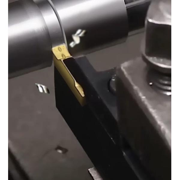 Вольфрамокарбидное CNC-вертильное устройство Mgmn250-G CNC-вертильное устройство
