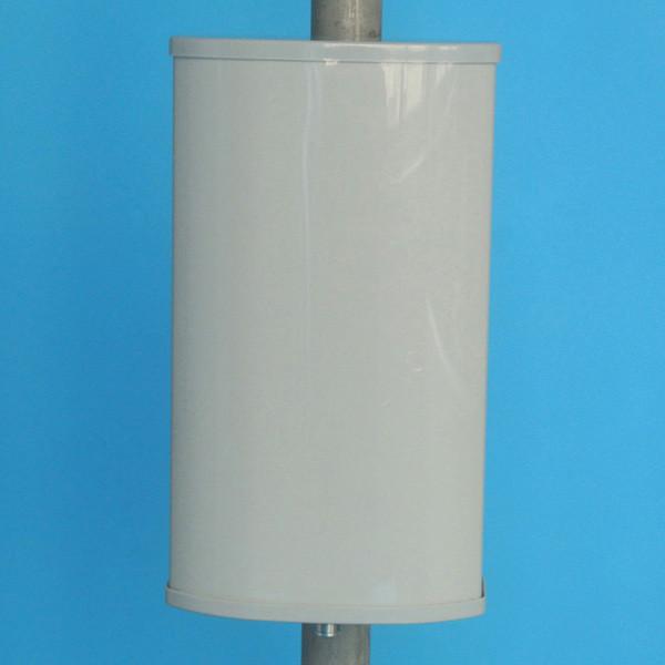 1710 - 2170 MHz X-Polarity 90 Degree Directional Base Station Repeater Sector Panel Antenna