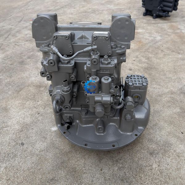 YB60001225 HYDRAULIC PUMP FOR ZX240-5A