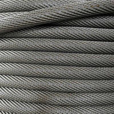 Galvanized 18×7Heavy Duty for  lifing strong and wear-resistant