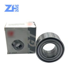 DAC34660037ZZ Auto Wheel Bearing 35x66x37 Sealed Ball Bearings