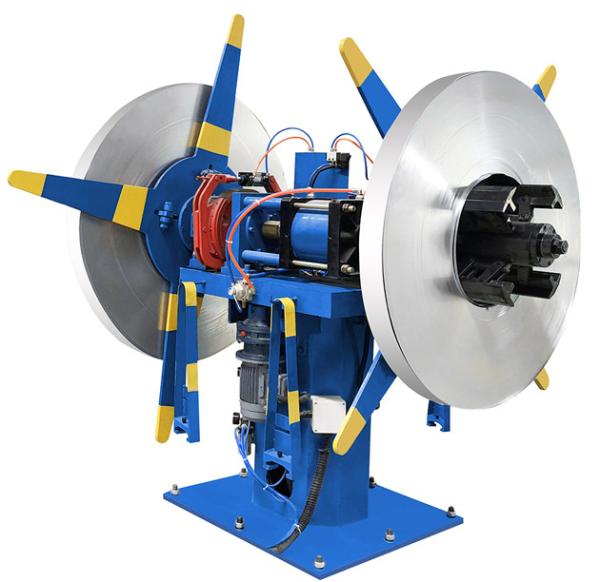 1.5 Inches HF Welded Steel Tube Mill Machine Steel Pipe Making Machine 12.7-38.1mm