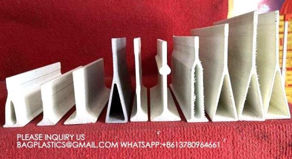 Fiberglass Support Beam For Pig Nursery Penning Essential Animal Husbandry Equipment
