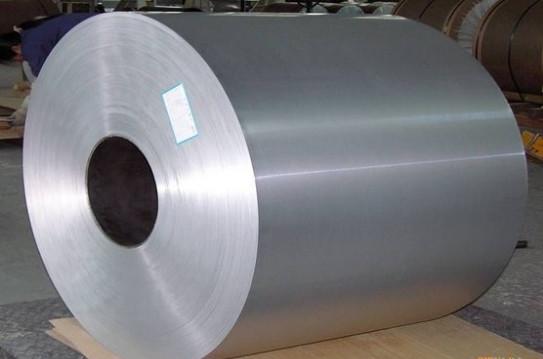 8000 Series Alloy Aluminum Foil Coil Jumbo Manbig Roll For Tray Container