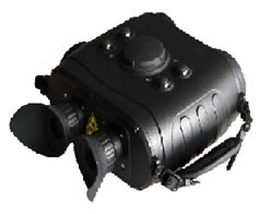 Диодный лазер / высокочастотный лазер / лазерный дальномер на эрбиевом стекле