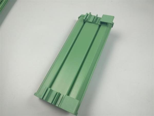 Servo System PLC Relay Module 5A 250VAC 2 CO Output Output Contacts