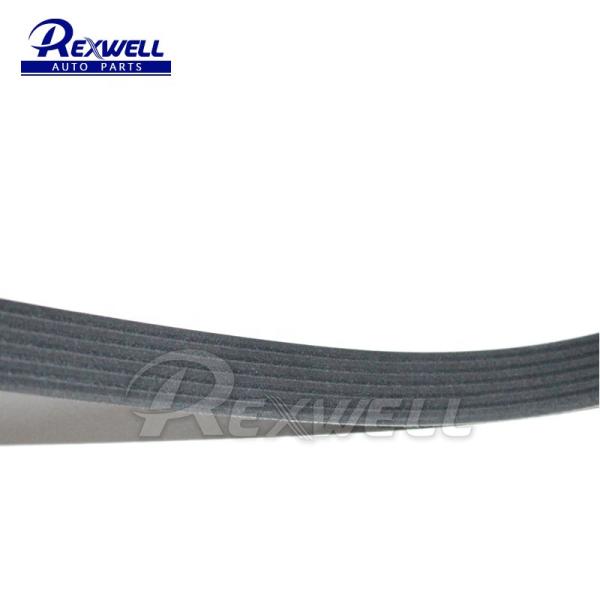 6PK1805 Cinturões em V-Ribbed para Nissan 11720-JG30A Durabilidade de longa duração 2006-2022