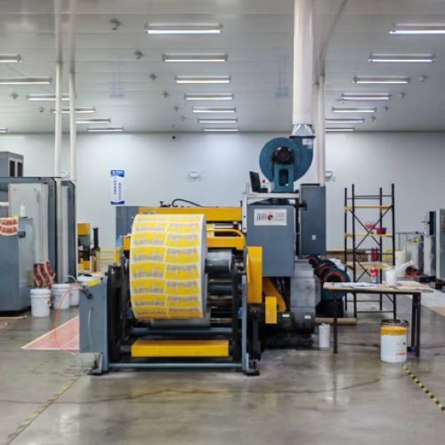 Moistureproof China Factory Custom Designed PE Coated Paper Roll for Paper Cup Wholesale