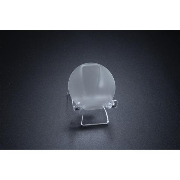 Freestanding N GaN Substrates N Face Surface Roughness 0.5um to1.5um