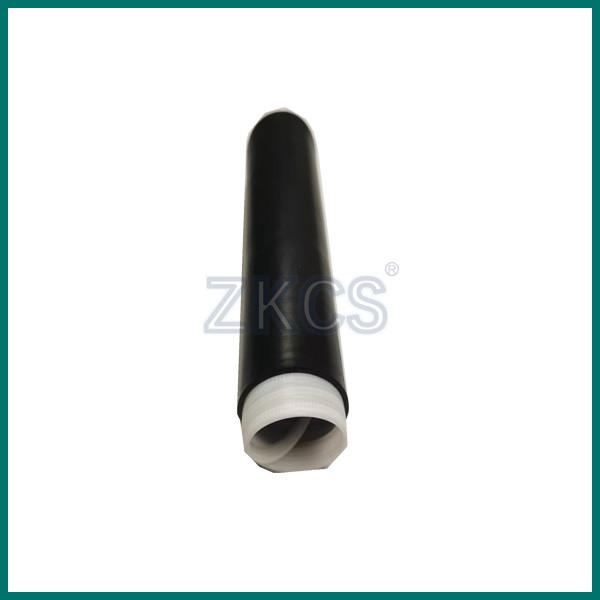 Manchon thermorétractable à froid en EPDM 53*152mm