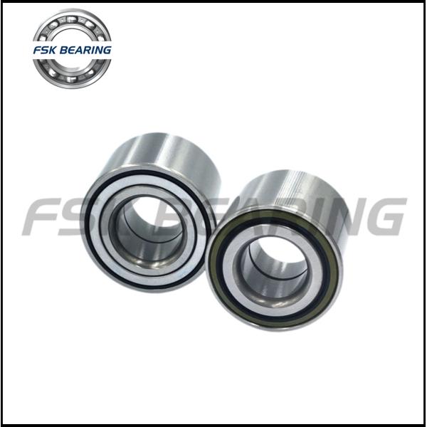 BT2B445539CC DU25520037 FC12025S09 Радиальное роликовое подшипник с коленчатым роликом Автомобильный колесный узел Подшипник 25x52x37 мм