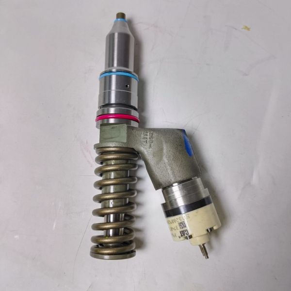 Carter C15 Fuel Injector 253-0615 618-0750 244-7715 374-0750