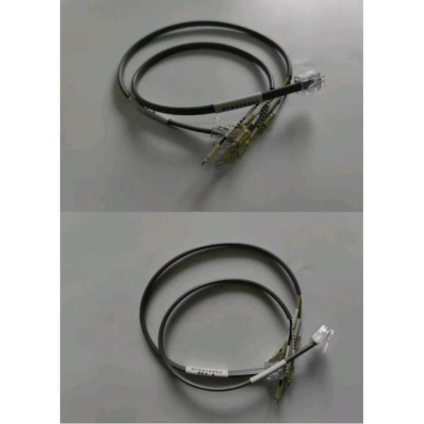 75278003 CABLE,ASSY,CUTTER TUBE,NEW,S-93-5/S52 Used For Auto Textile Cutter Gt5250