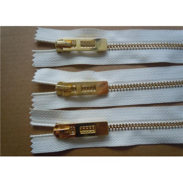 Застежки -молнии придумок длиннего цепного нейлона шить декоративные для одежд