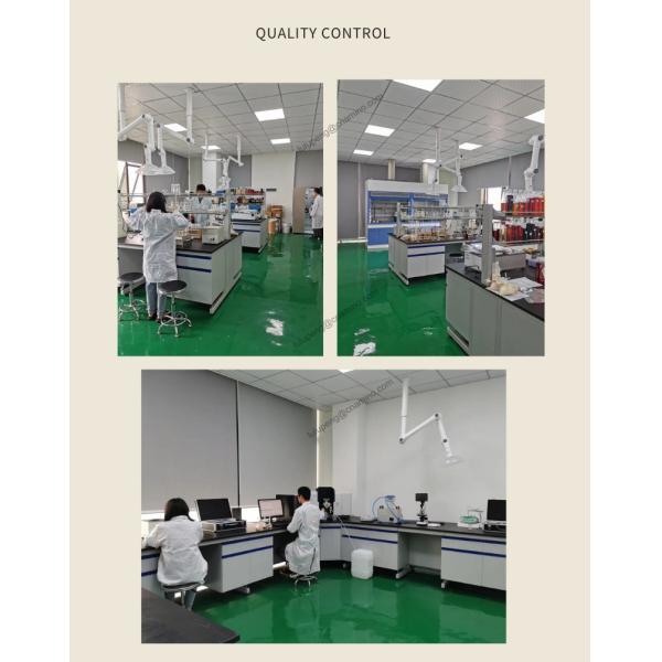 Fertilizante líquido de aminoácidos Fertilizante de calcio líquido quelado de aminoácidos foliares orgánicos