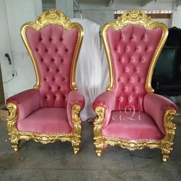 BeiQi Luxury High Back Pedicure Chairs Used Nail Salon Equipment Foot Spa Pedicure Chair Cheap