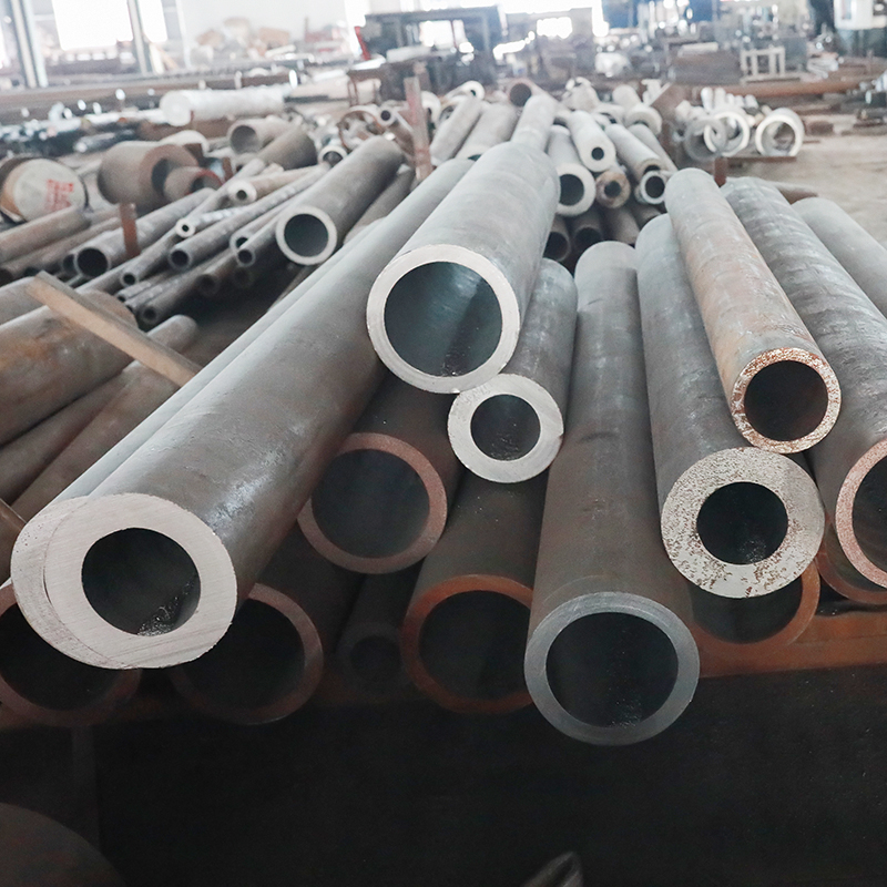 S235JR 320mm SS540 холодное - вычерченная безшовная трубка трубопровода 15n20 22mm слабая стальная