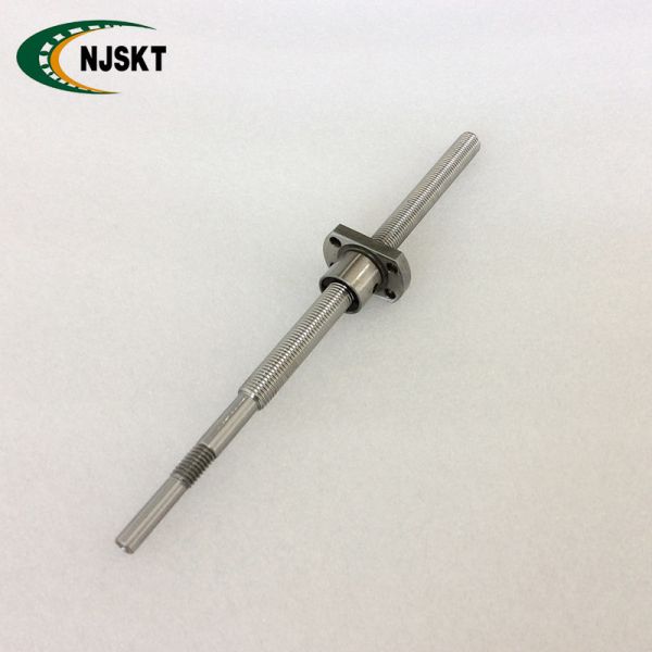SFK01402 Rotary Ball Screw 14mm Diameter For Surgical Robots