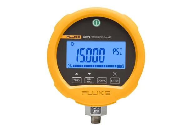 FLUKE-700G31/APAC Pressure Gauge Calibrator