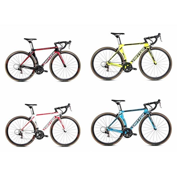 Кабель дизайна скорости велосипеда RS 24 дороги волокна углерода TWITTER Aero участвуя в гонке внутренний