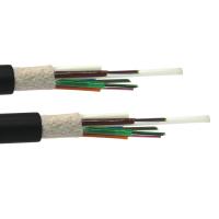 GYFTY 1km Outdoor Fiber Optic Drop Cable Single 12 24 48 Core