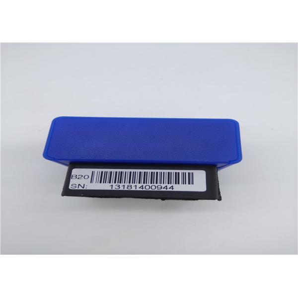 система слежения автомобиля 3Г ОБД ГПС 100мАХ 3.7В с диагностической функцией