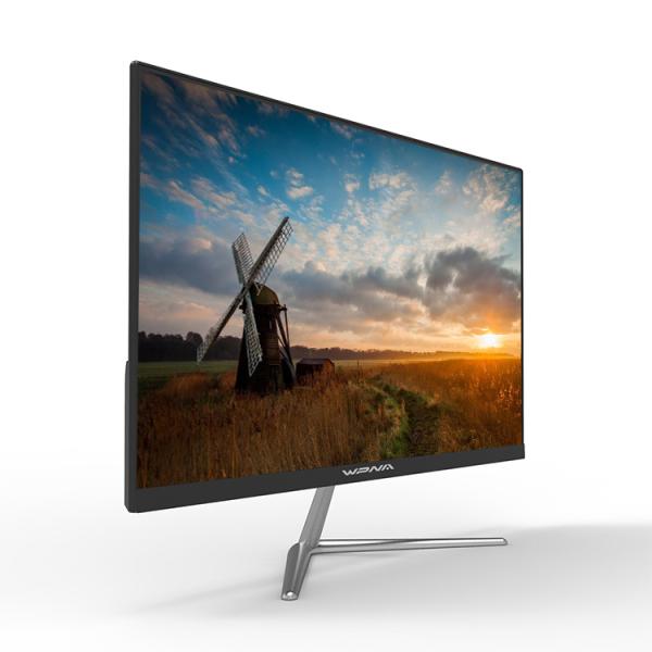 24 Inch All-in-One PC Intel Core I3 8GB RAM 128GB SSD