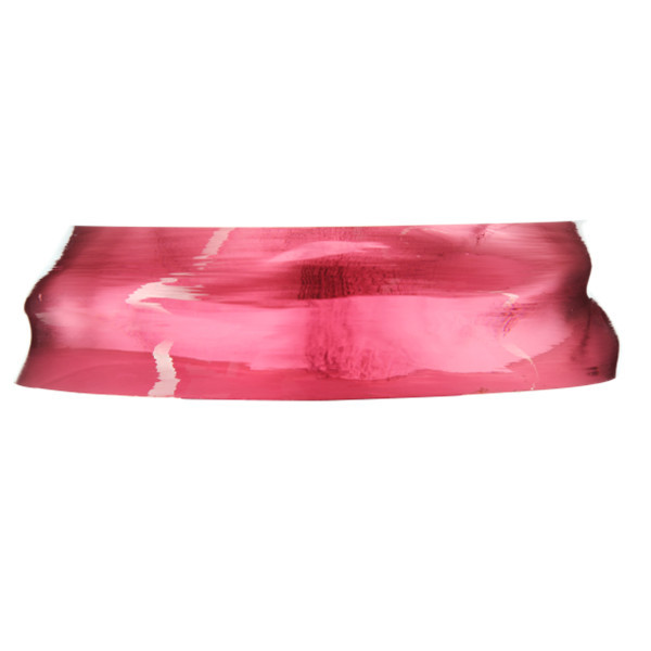 Буле сапфира Ал2О3 КЗ синтетическое, синтетический розовый сапфир для стекла дозора