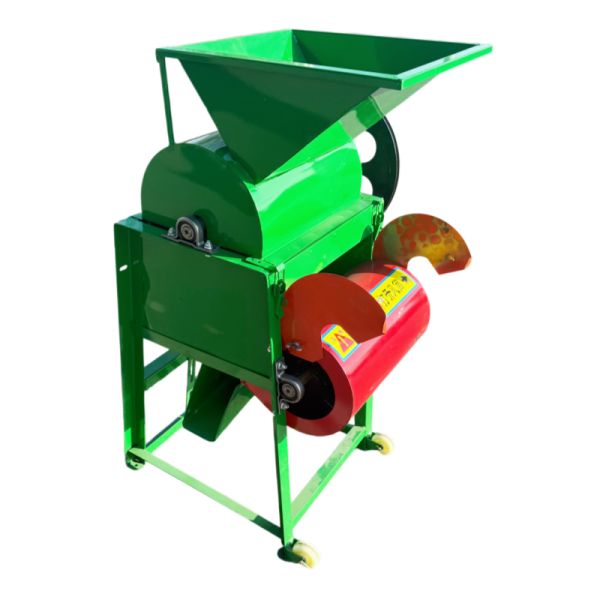 Peanut Shelling Machine Efficient Reliable Groundnut Separator Processing Equipment