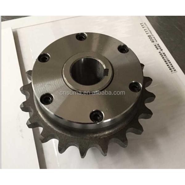 Las máquinas de ensamblaje de un solo sentido para máquinas industriales