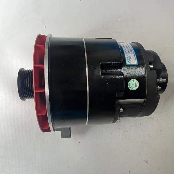 Higer King Long Bus Heavy-Duty Alternator Assembly AC172RA 28V 140A 2000h -40C to 125C Bus Spares
