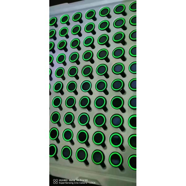 Мобильный телефон Световой защитник объектива камеры