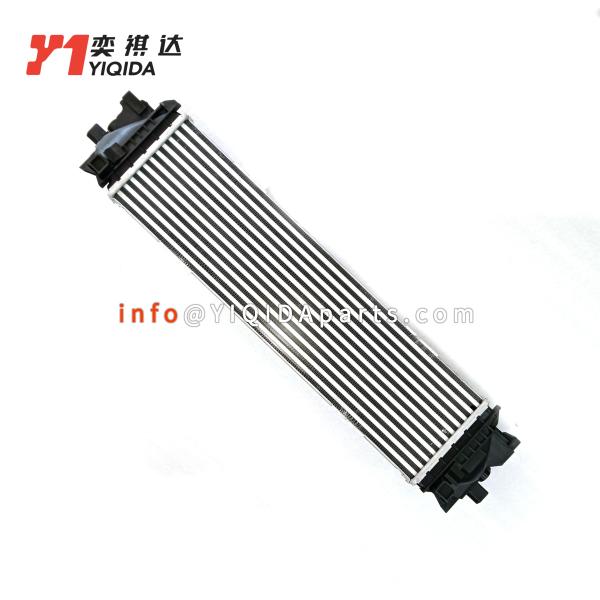 31410892 Condenser AC Intercooler Charge Air Cooler For Volvo V60 S60 XC60