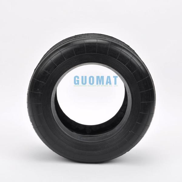 Guomat Air Spring F-240-3 Yokohama S-240-3R Tres golpes de aire envueltos