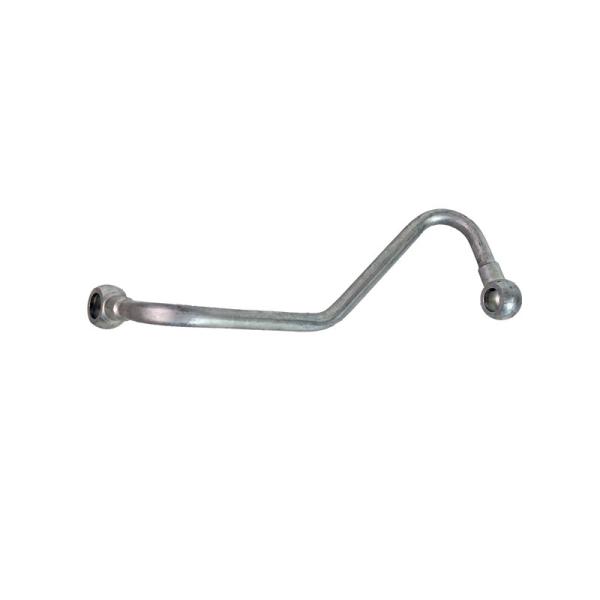 S2941-E0340 Двигатель воздушный компрессор воздушный впуск трубы трубы для грузовика Hino J08E