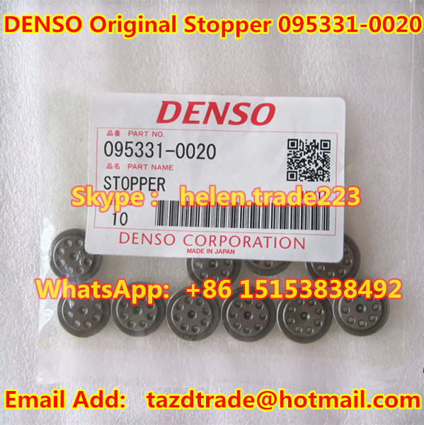 DENSO Pump Stopper , REPAIR KIT , Overhaul Kit 095331-0020 Supply Pump
