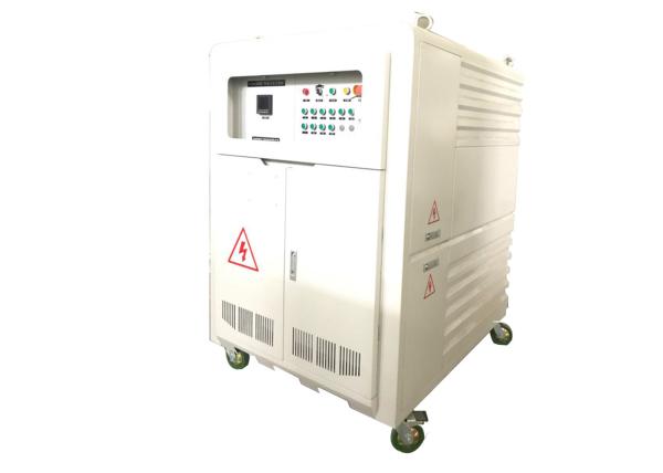Professional Produce 1250kw Dummy Load Bank Anti Corrosion Materials