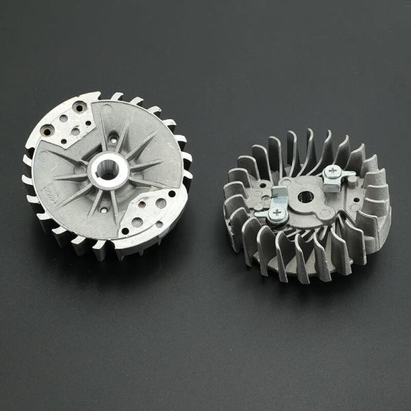 頑丈なチェーンソー エンジン部品キットのためのフライホイール ガソリンチェーンソー切断機