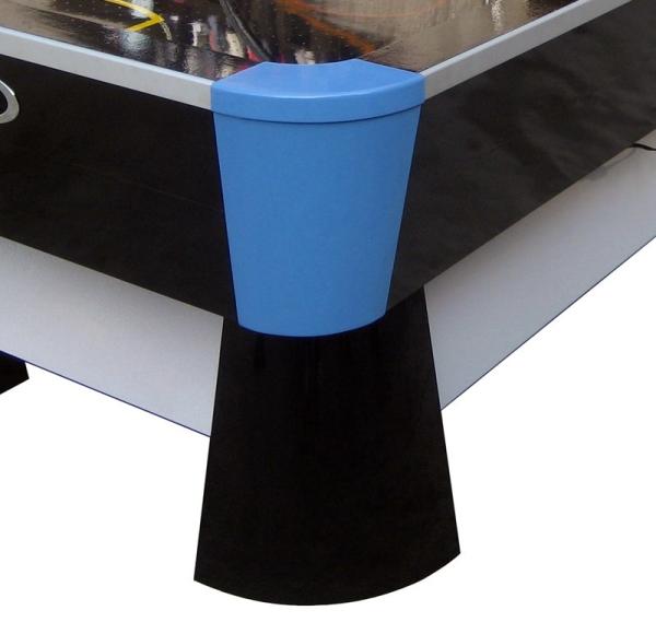 High Level Air Hockey Game Table Ice Hockey Electronic Hockey Table With Overhead Scoring