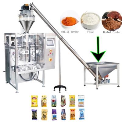 machine détersive automatique 150mm de poche de la poudre 5kg