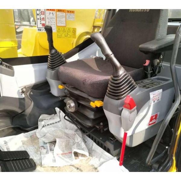 Cheap Second hand Komatsu Japan PC450 Heavy Equipment Komatsu Excavators Machine