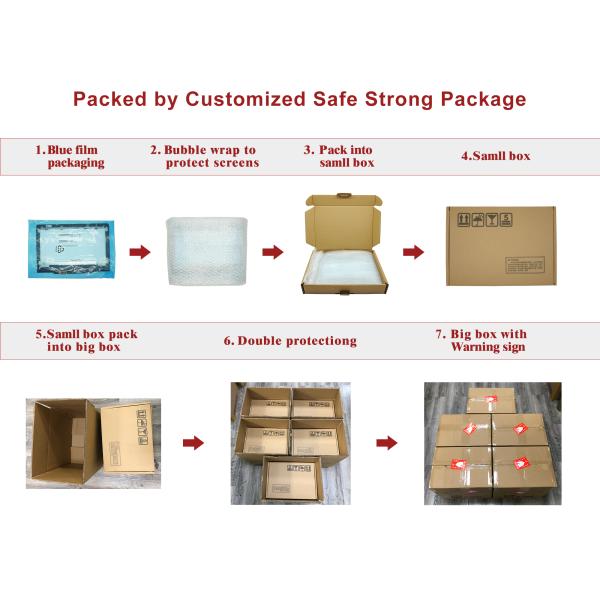 Apple Macbook Pro A1707 LCD Laptop Screen 15 inch