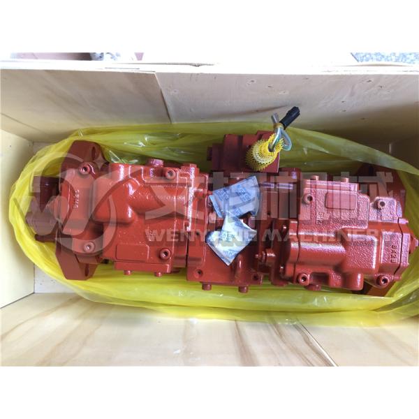 Hyundai R300LC-9A excavator hydraulic main pump 31Q8-10030  K5V140DTP