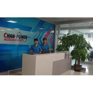 Shenzhen Chanpower Tech Co., Ltd.
