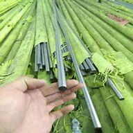 Amende légère ronde d'élément rectifiant Rod 630 X15CrNi18 - 10 08X18H10 17 - 4ph