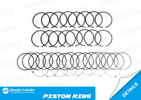 One Complete piston ring Set Fits Chevrolet Suburban Tahoe Yukon  5.7 6.0 L Vortec
