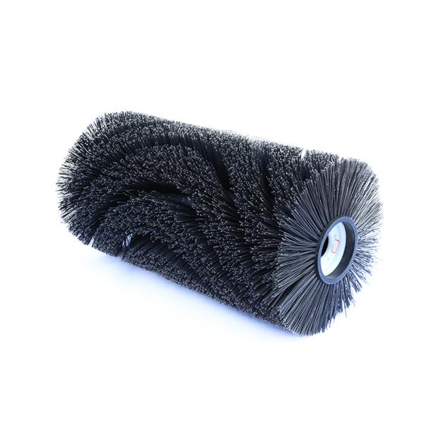 Dulevo Sweeper V-Shape Main Brush Roller For Clean Street